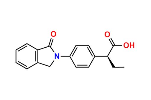 (S)-Indobufen