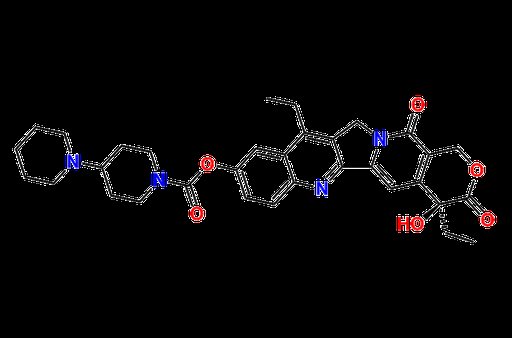 Irinotecan