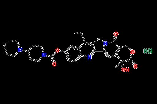 Irinotecan EP Impurity H