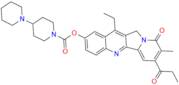 Irinotecan Keto Impurity
