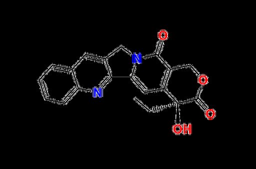 Irinotecan EP Impurity D