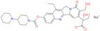 Irinotecan Carboxylic Acid