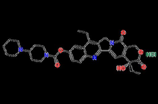 Irinotecan EP Impurity L