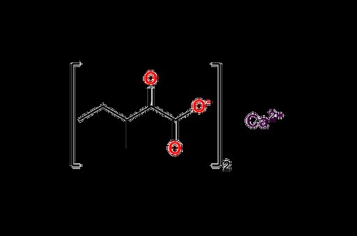 Calcium 3-methyl-2-oxovalerate