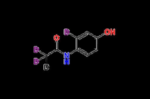 Acetaminophen-d4