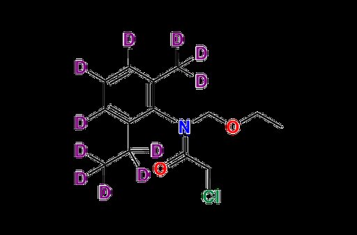 Acetochlor-d11