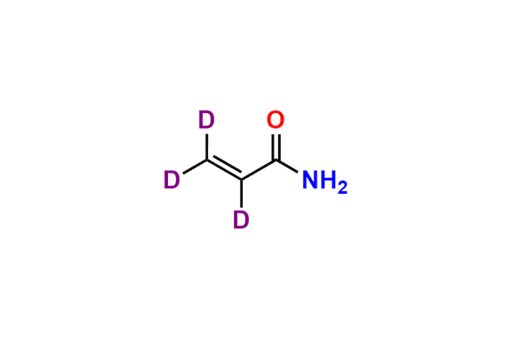 Acrylamide-d3
