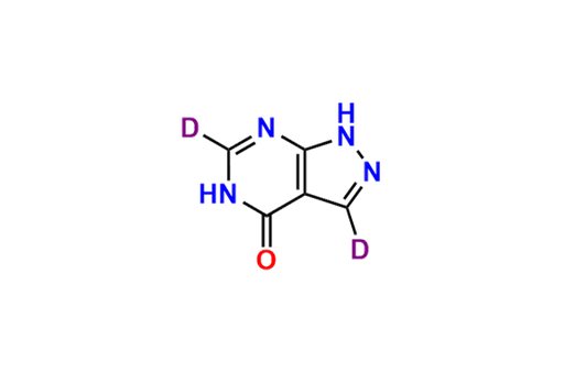 Allopurinol-d2