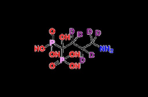 Alendronic Acid-d6