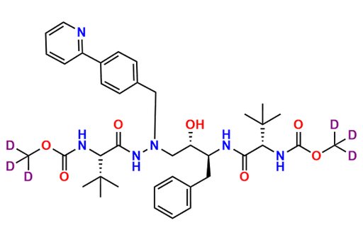 Atazanavir-d6
