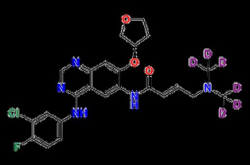 Afatinib-d6