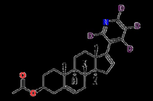 Abiraterone-d4 Impurity