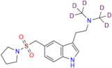 Vonoprazan-d3 Fumarate