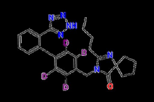 Irbesartan-d4