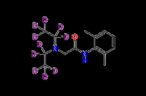 Lidocaine-d10