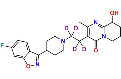 Paliperidone-d4