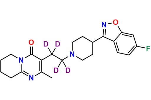 Risperidone-d4