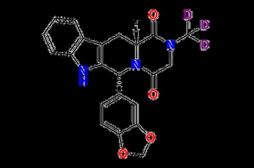 Tadalafil-d3