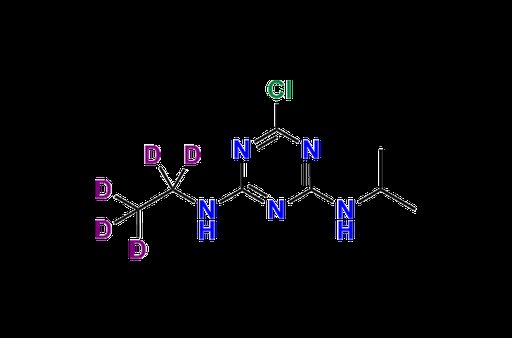 Atrazine-d5