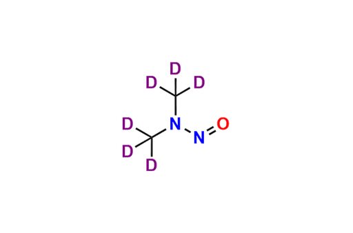 N-Nitrosodimethylamine-d6