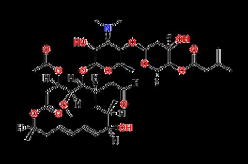 Josamycin