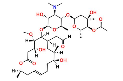 Josamycin EP Impurity G
