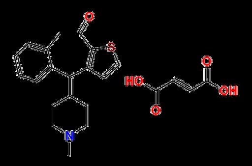 Ketotifen Fumarate