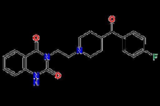 Ketanserin