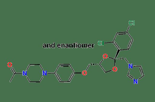 Ketoconazole