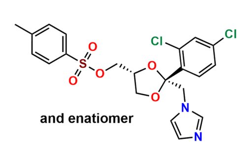 Ketoconazole EP Impurity E