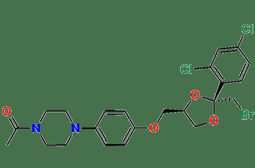 Ketoconazole Impurity 21