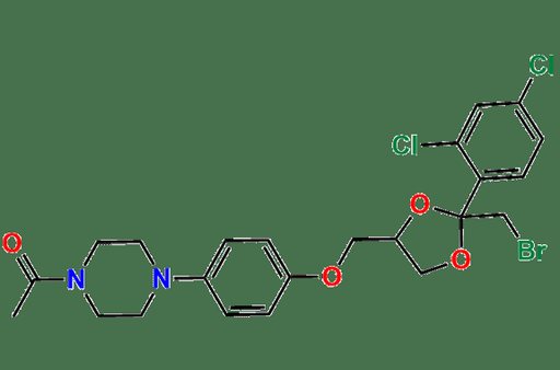 Ketoconazole Impurity 19