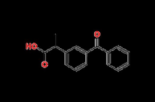 Ketoprofen