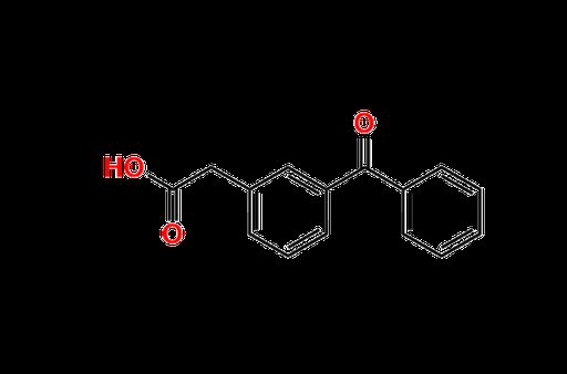 Ketoprofen EP Impurity B