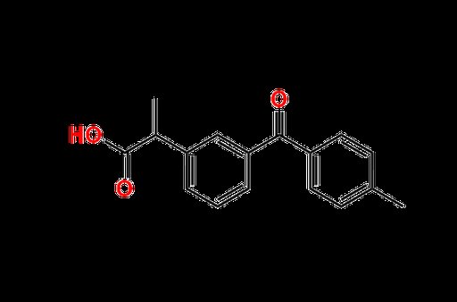 Ketoprofen EP impurity D