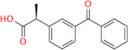 Dexketoprofen