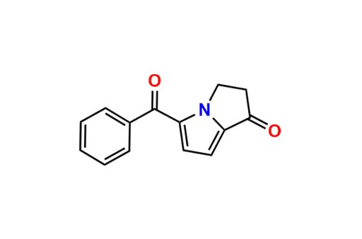 Ketorolac EP Impurity B