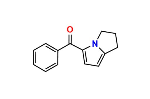 Ketorolac EP Impurity I