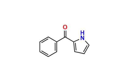 Ketorolac 2-Benzoylpyrrole Impurity