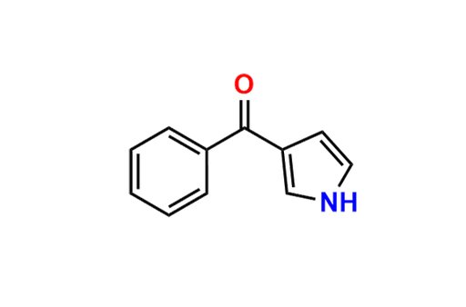 Ketorolac 3-Benzoylpyrrole Impurity