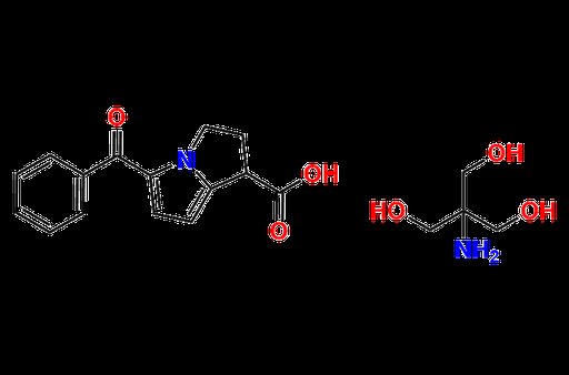 Ketorolac Trometamol