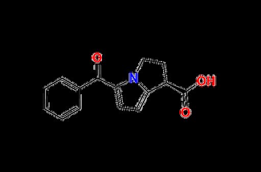 Ketorolac R-Isomer