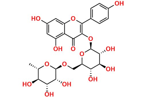Kaempferol-3-O-β-Rutinoside