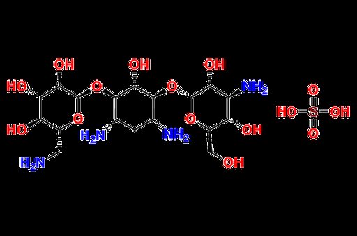 Kanamycin Monosulfate