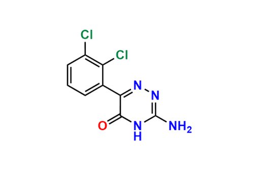 Lamotrigine EP Impurity A