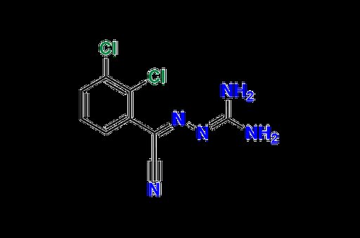 Lamotrigine EP Impurity C