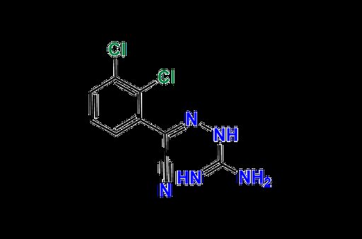 Lamotrigine Impurity 1