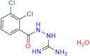 Lamotrigine USP Related Compound 3