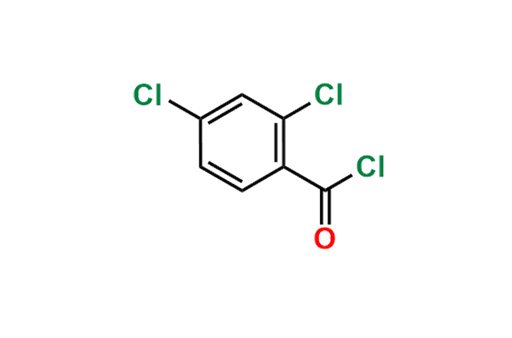 2,4-Dichlorobenzoyl Chloride
