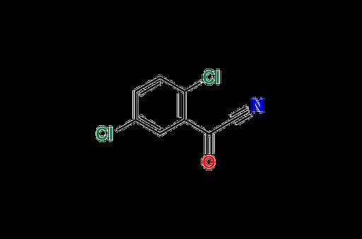 2,5 Dichlorobenzoyl Nitrile